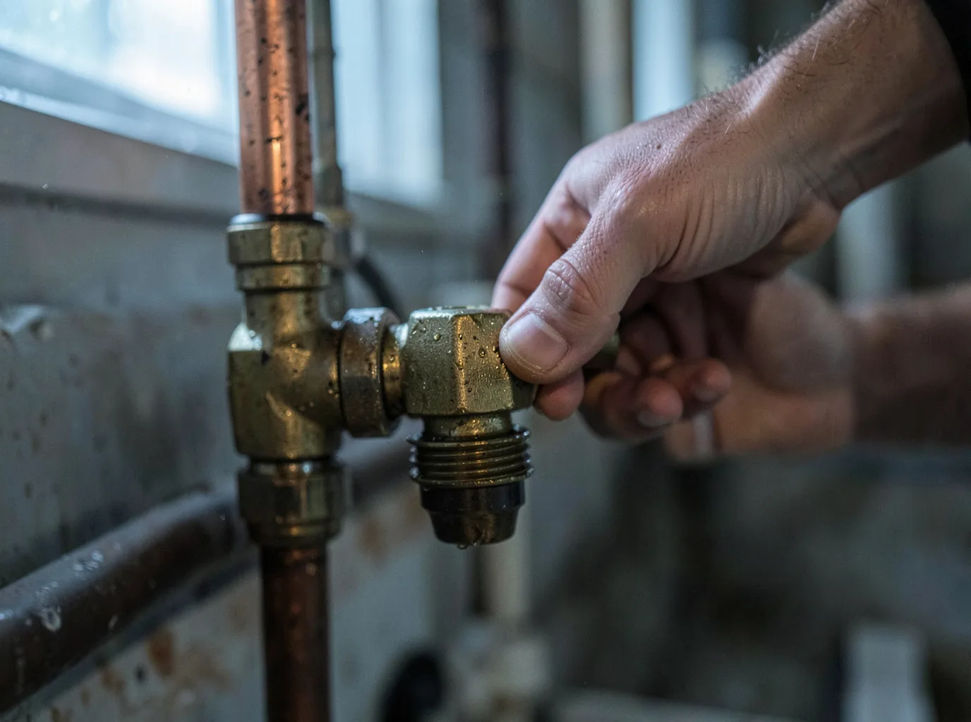 Emergency Plumber Little Falls, MN FAQs